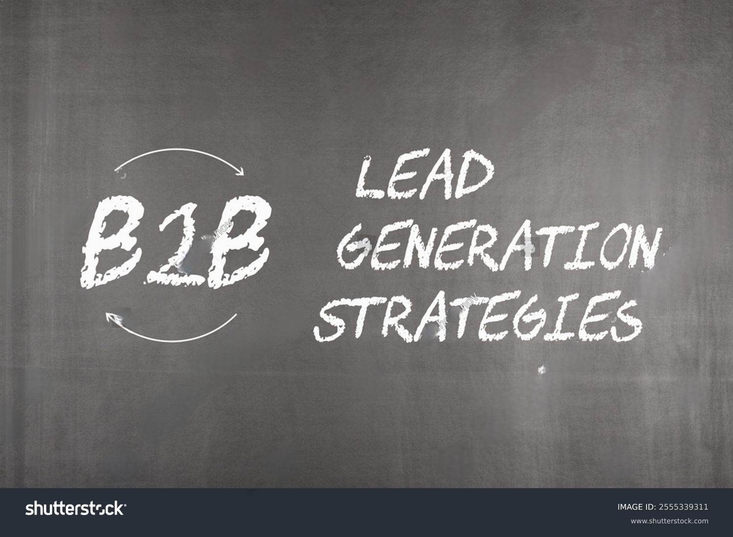 targeted lead generation